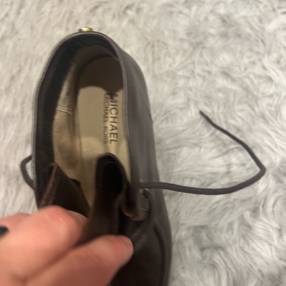 Micheal Kors rory boots - Picture 12 of 12